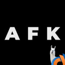 AFK Bot Extensions  screen for extension Chrome web store in OffiDocs Chromium