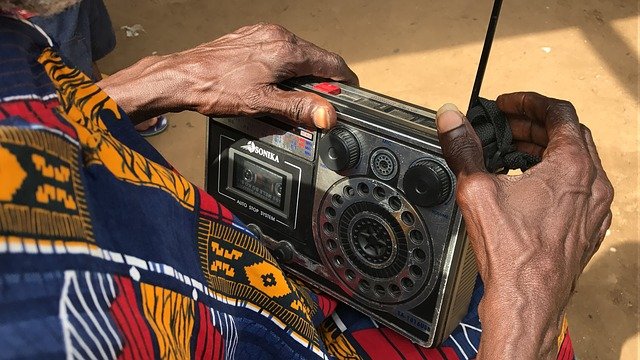 Free download african fm radio brown radio free picture to be edited with GIMP free online image editor