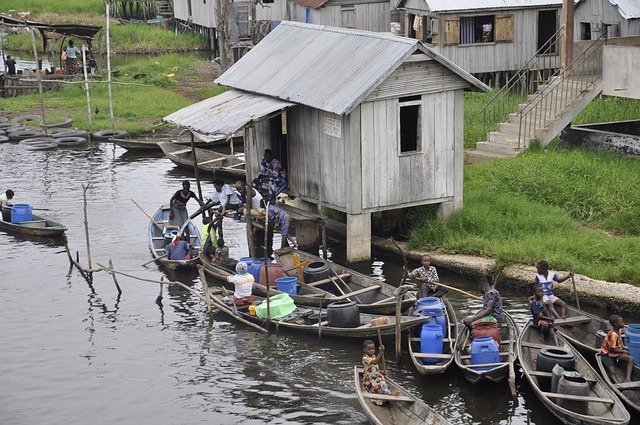 Libreng pag-download ng African Mother Woman - libreng larawan o larawan na ie-edit gamit ang GIMP online image editor