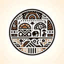 African Proverb  screen for extension Chrome web store in OffiDocs Chromium