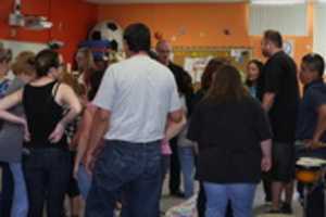 Free download AFRICUSSION LV-TEACHERS CONNECT 2018 free photo or picture to be edited with GIMP online image editor