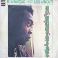 Free download Afrodisiac ( Fela Kuti, 1973) Panamanian Vinyl Cover Art free photo or picture to be edited with GIMP online image editor