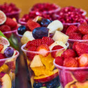 A Fruity Feast in Cups  screen for extension Chrome web store in OffiDocs Chromium
