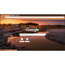 Afternoon Landscape  screen for extension Chrome web store in OffiDocs Chromium