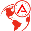 Agami World Clock  screen for extension Chrome web store in OffiDocs Chromium