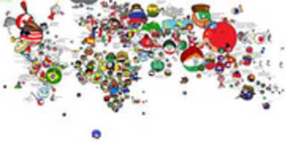 Free download agar.io world 1 free photo or picture to be edited with GIMP online image editor