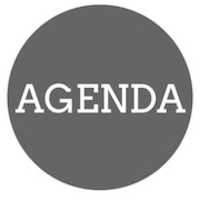 Free download agenda-nada free photo or picture to be edited with GIMP online image editor