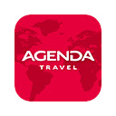 Agenda Travel  screen for extension Chrome web store in OffiDocs Chromium