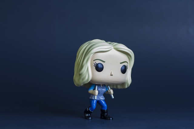 Free download agent 13 marvel superhero toy free picture to be edited with GIMP free online image editor