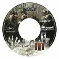 Free download Age of Empires III - optical media free photo or picture to be edited with GIMP online image editor