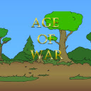 Age of War Original  screen for extension Chrome web store in OffiDocs Chromium