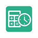 Aggregate Backlog Estimation  screen for extension Chrome web store in OffiDocs Chromium