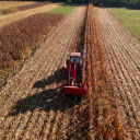 Agricultural harvester  screen for extension Chrome web store in OffiDocs Chromium