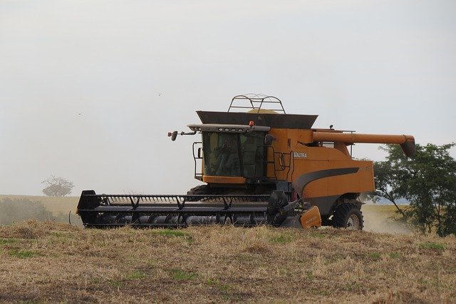 הורדה בחינם של Agriculture Field Farm - תמונה או תמונה בחינם לעריכה עם עורך התמונות המקוון GIMP