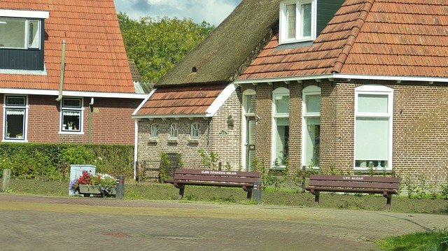 دانلود رایگان Agriculture Netherlands Leisure - عکس یا تصویر رایگان رایگان برای ویرایش با ویرایشگر تصویر آنلاین GIMP