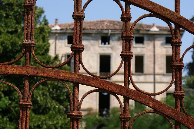 Скачать бесплатно Aguscello Abandonment Abandoned - бесплатное фото или изображение для редактирования с помощью онлайн-редактора изображений GIMP