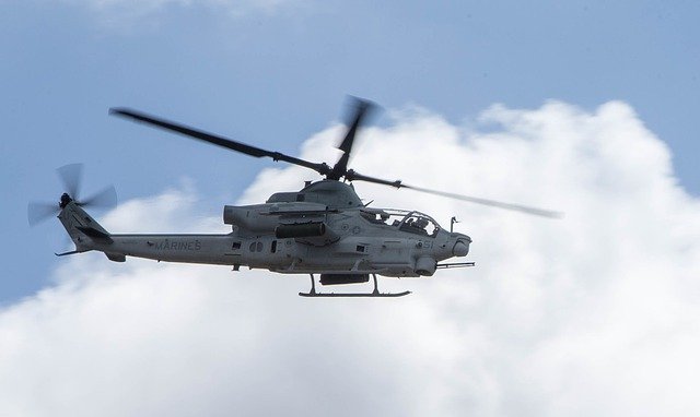 Free download ah 1z viper attack helicopter free picture to be edited with GIMP free online image editor