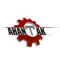 Free download Ahan Tak Logo free photo or picture to be edited with GIMP online image editor