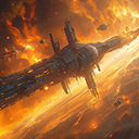 A highly advanced exploration settlement  screen for extension Chrome web store in OffiDocs Chromium