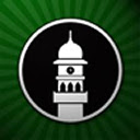 Ahmadiyya Muslim Affiliated Websites  screen for extension Chrome web store in OffiDocs Chromium
