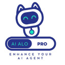 Aialopro Zalo Ai Pro  screen for extension Chrome web store in OffiDocs Chromium