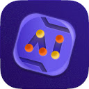AI Art Prompt Lucky Dice  screen for extension Chrome web store in OffiDocs Chromium