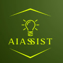 AIAssist  screen for extension Chrome web store in OffiDocs Chromium