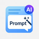 AI Assistant Pro  screen for extension Chrome web store in OffiDocs Chromium