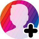 AI Avatar Generator  screen for extension Chrome web store in OffiDocs Chromium