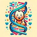 AI Baby Name Generator  screen for extension Chrome web store in OffiDocs Chromium