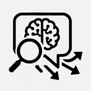 AI Based Query Enhancement Tool  screen for extension Chrome web store in OffiDocs Chromium