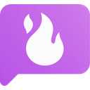 AI Blaze: Instantly Use AI in Any Webpage  screen for extension Chrome web store in OffiDocs Chromium