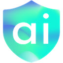 aiBlock by amorehuman.net  screen for extension Chrome web store in OffiDocs Chromium