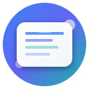 AI Card AI 卡片分享  screen for extension Chrome web store in OffiDocs Chromium