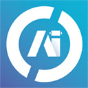 AICCLInkedIn  screen for extension Chrome web store in OffiDocs Chromium