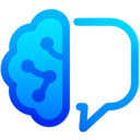 AI Chat Assistant  screen for extension Chrome web store in OffiDocs Chromium