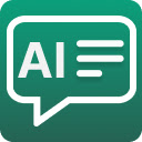 AI Chat Manager for GPT | DeepSeek | Gemini  screen for extension Chrome web store in OffiDocs Chromium