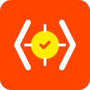 AI Code Review  screen for extension Chrome web store in OffiDocs Chromium
