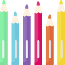 AI Coloring Page Generator  screen for extension Chrome web store in OffiDocs Chromium