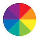 Ai Color Palette Generator  screen for extension Chrome web store in OffiDocs Chromium