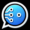 AI Comment Generator  screen for extension Chrome web store in OffiDocs Chromium