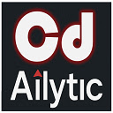 AI Course Creator by Ailytic  screen for extension Chrome web store in OffiDocs Chromium