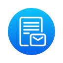 AI Cover Letter Generator  screen for extension Chrome web store in OffiDocs Chromium