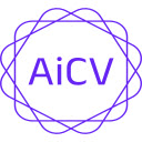 AI CV Pro  screen for extension Chrome web store in OffiDocs Chromium