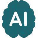 AI Education  screen for extension Chrome web store in OffiDocs Chromium