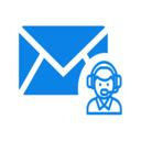 AI Email Assistant  screen for extension Chrome web store in OffiDocs Chromium