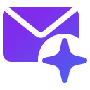 AI Email Reply Writer  screen for extension Chrome web store in OffiDocs Chromium