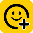 AI Emoji Maker  screen for extension Chrome web store in OffiDocs Chromium