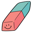 AI Eraser  screen for extension Chrome web store in OffiDocs Chromium