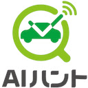 AIハント Extension  screen for extension Chrome web store in OffiDocs Chromium
